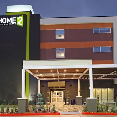Home2 Suites By Hilton Beaumont, Tx Экстерьер фото