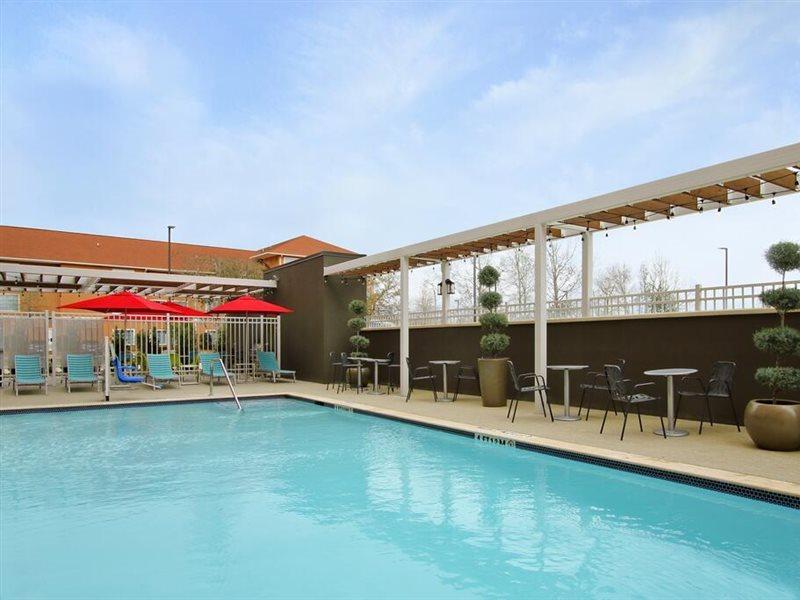 Home2 Suites By Hilton Beaumont, Tx Экстерьер фото