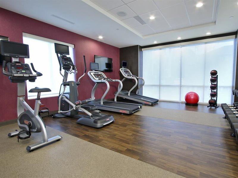 Home2 Suites By Hilton Beaumont, Tx Экстерьер фото