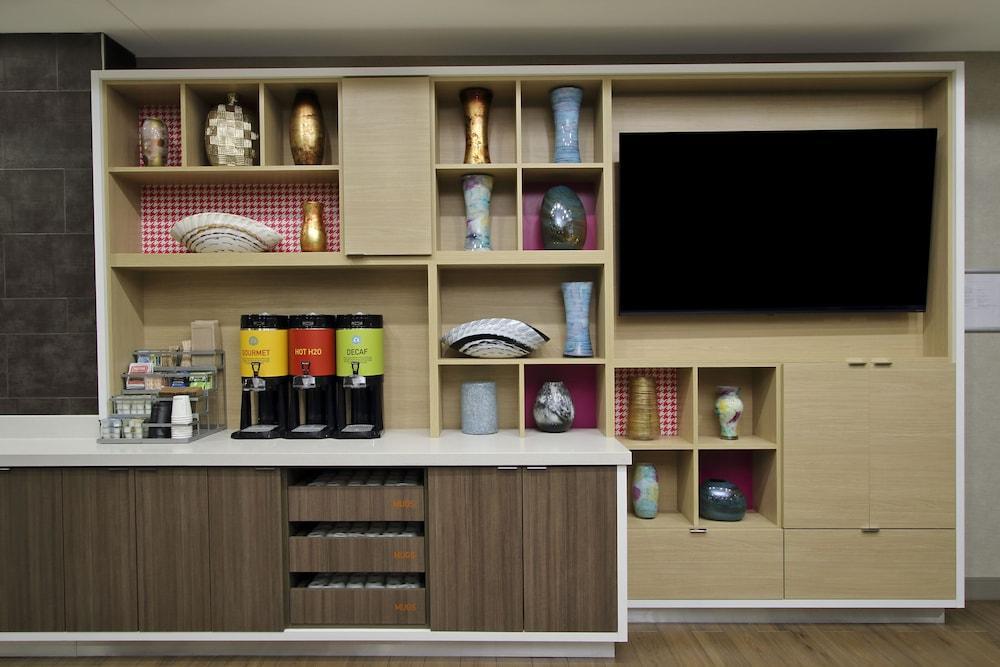 Home2 Suites By Hilton Beaumont, Tx Экстерьер фото