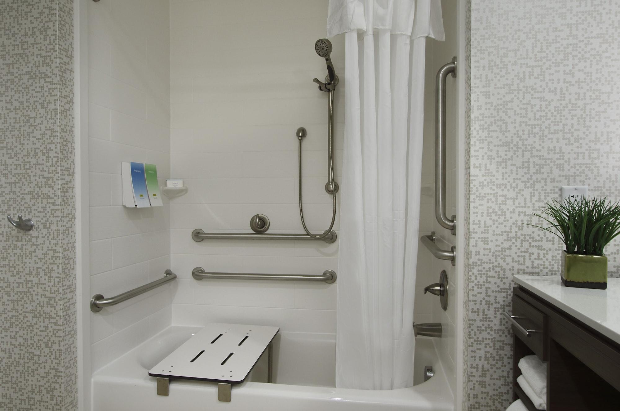 Home2 Suites By Hilton Beaumont, Tx Экстерьер фото