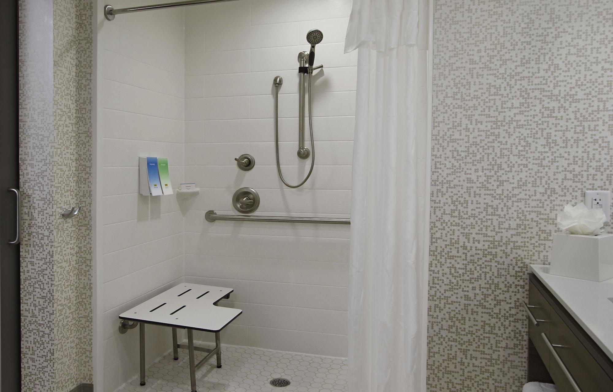 Home2 Suites By Hilton Beaumont, Tx Экстерьер фото