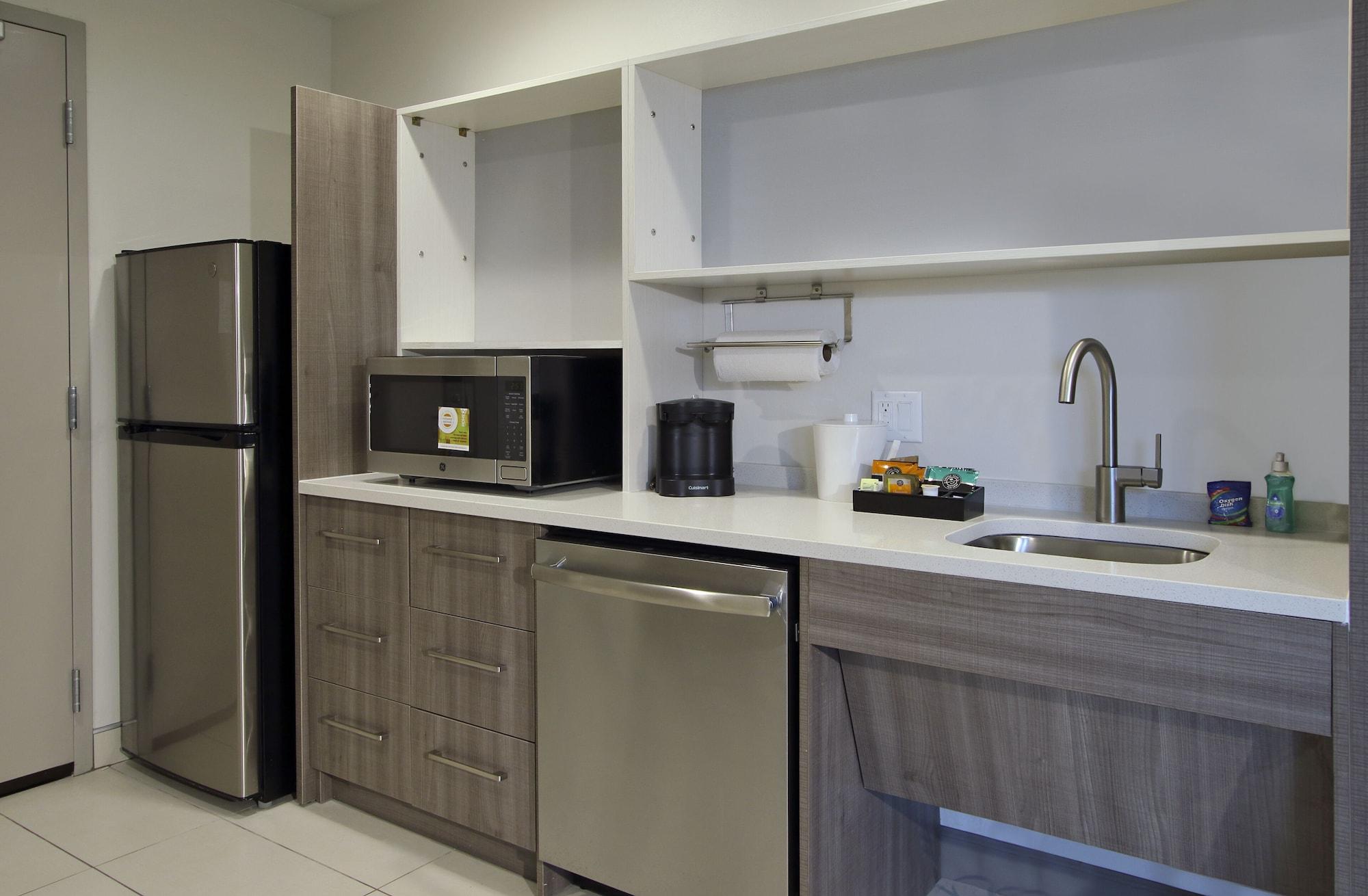 Home2 Suites By Hilton Beaumont, Tx Экстерьер фото