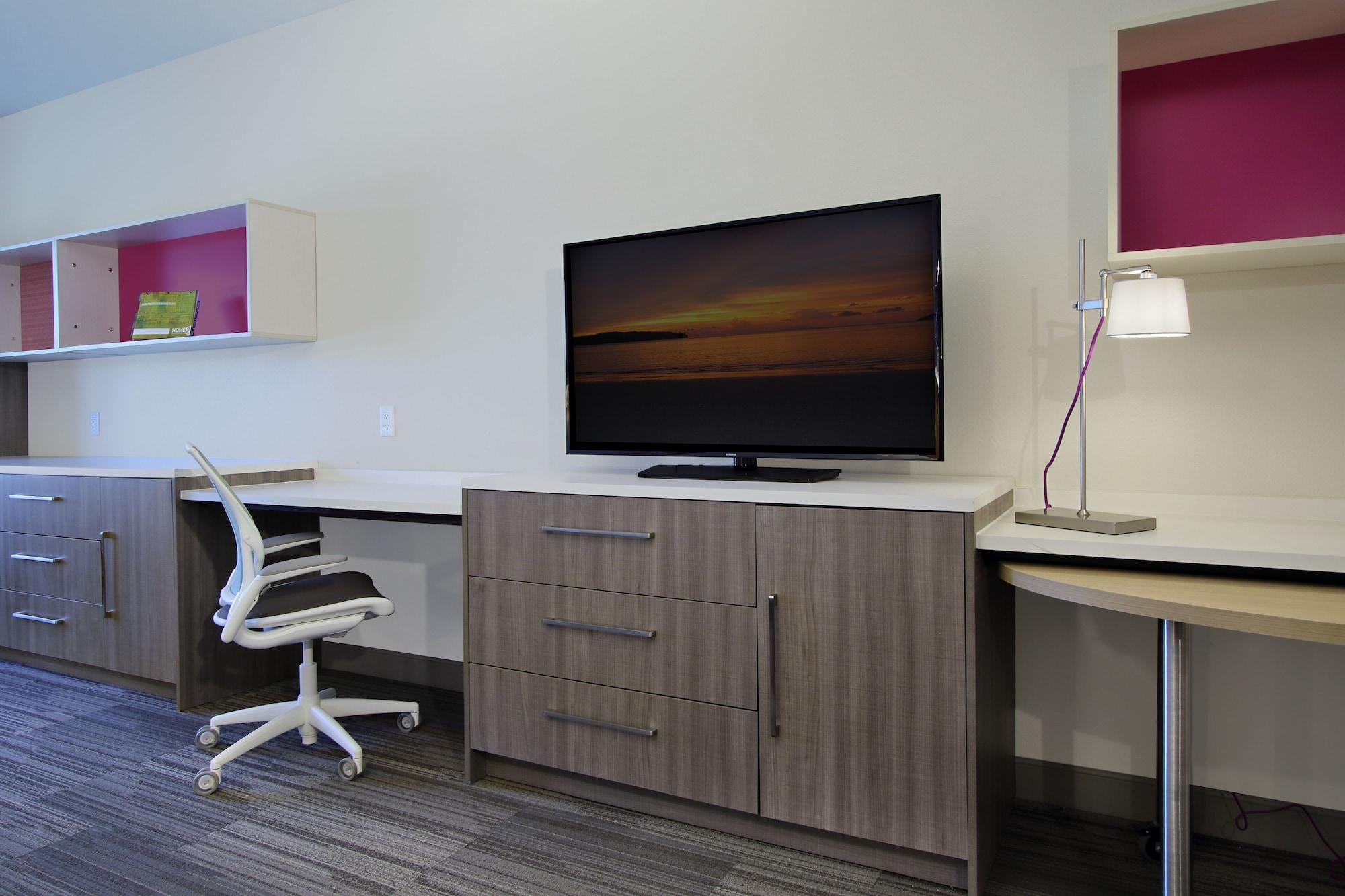 Home2 Suites By Hilton Beaumont, Tx Экстерьер фото