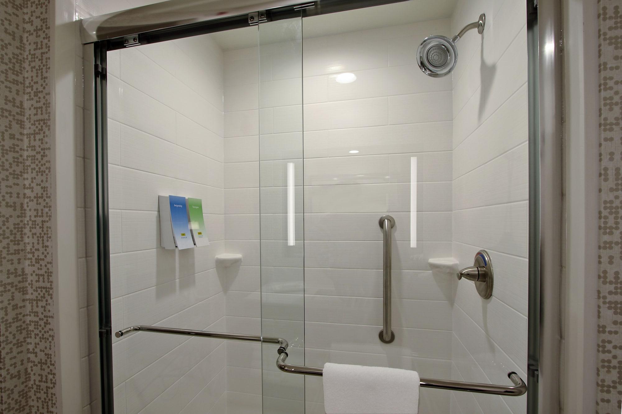 Home2 Suites By Hilton Beaumont, Tx Экстерьер фото