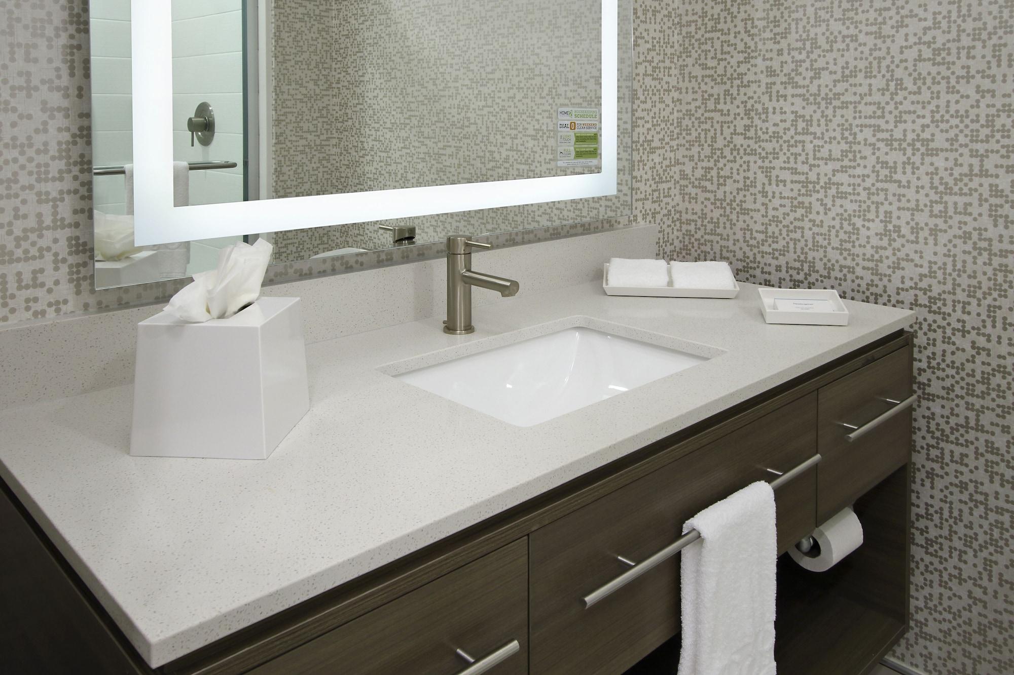 Home2 Suites By Hilton Beaumont, Tx Экстерьер фото
