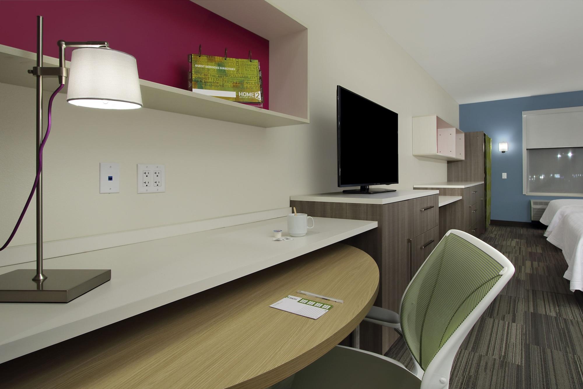 Home2 Suites By Hilton Beaumont, Tx Экстерьер фото