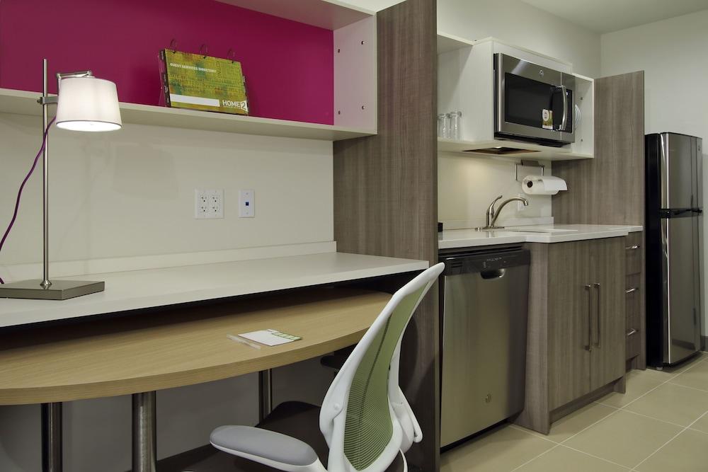 Home2 Suites By Hilton Beaumont, Tx Экстерьер фото