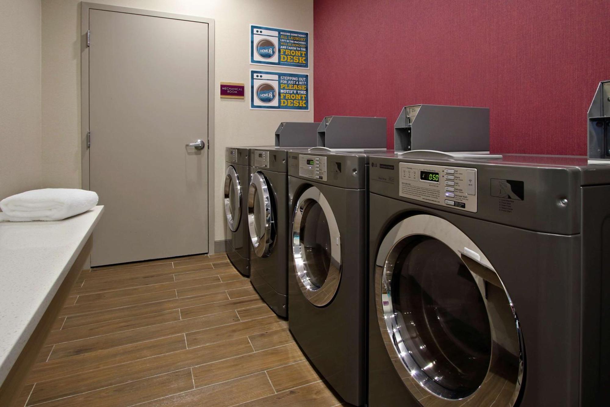 Home2 Suites By Hilton Beaumont, Tx Экстерьер фото