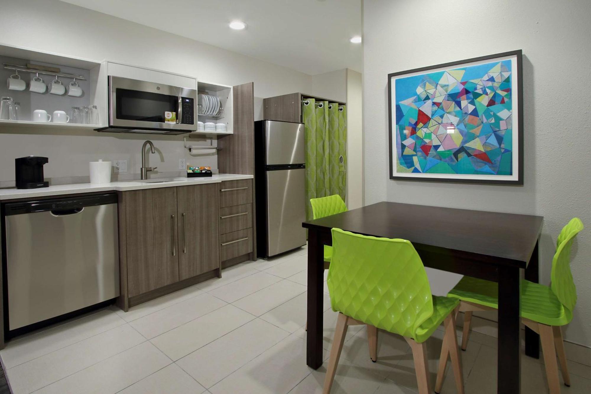 Home2 Suites By Hilton Beaumont, Tx Экстерьер фото