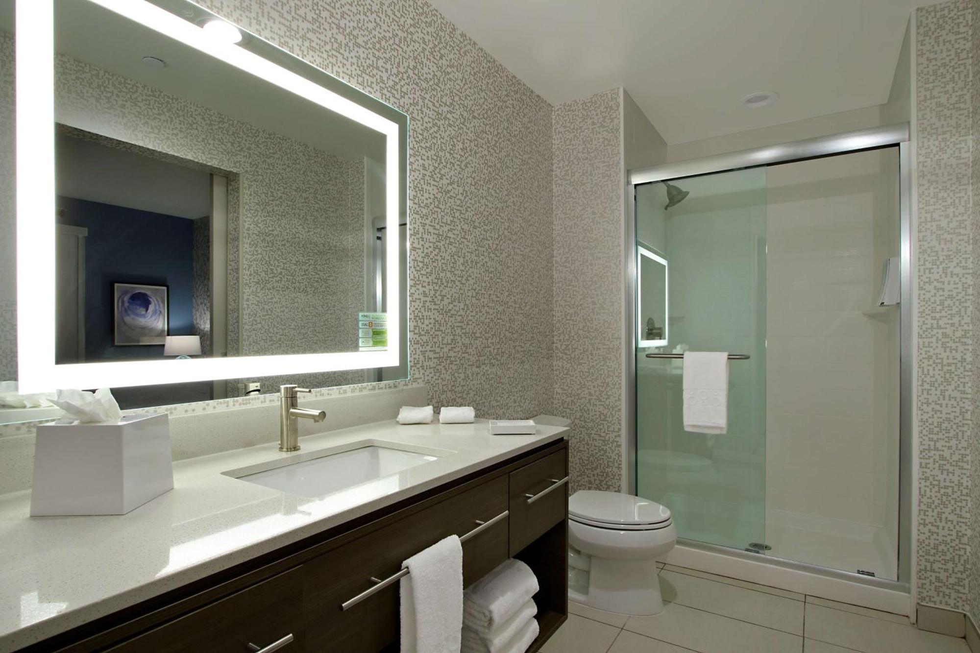 Home2 Suites By Hilton Beaumont, Tx Экстерьер фото