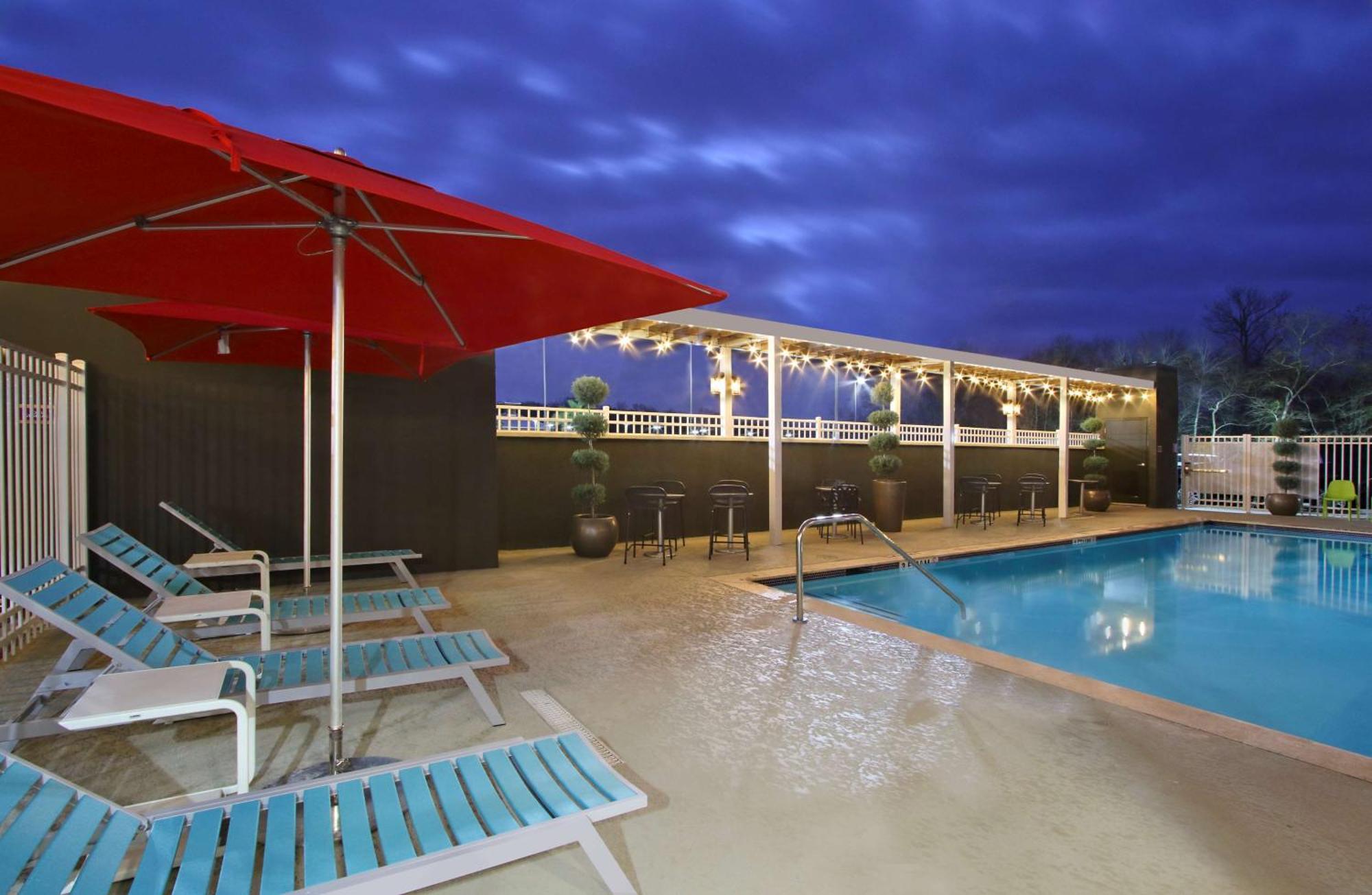 Home2 Suites By Hilton Beaumont, Tx Экстерьер фото