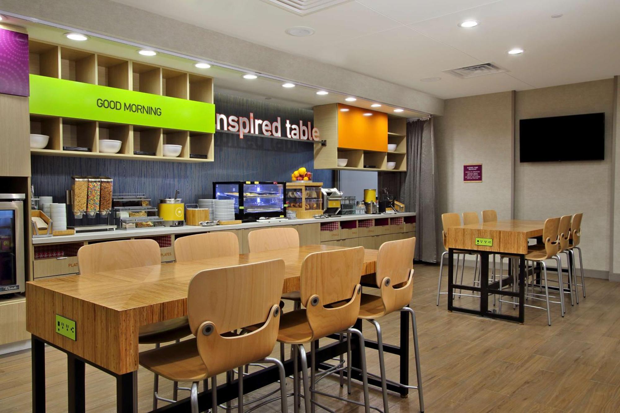Home2 Suites By Hilton Beaumont, Tx Экстерьер фото