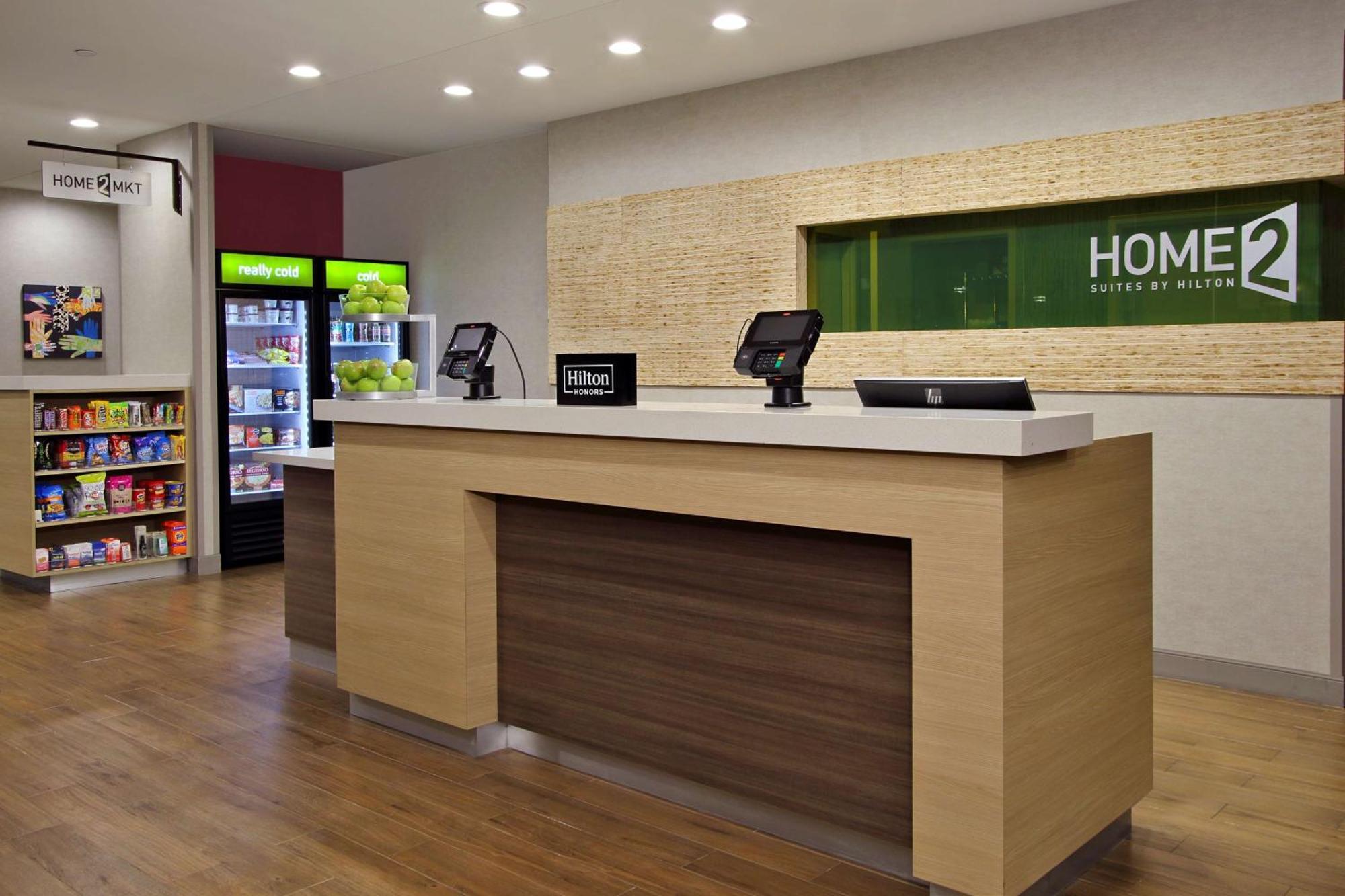Home2 Suites By Hilton Beaumont, Tx Экстерьер фото